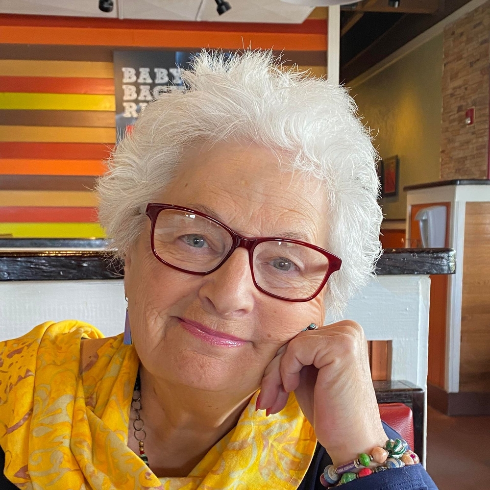 Meet your Posher, Nancy